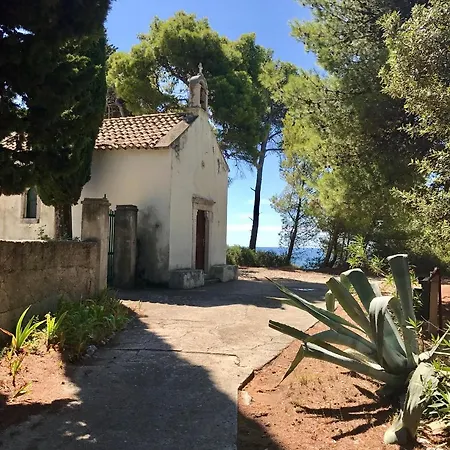 Vikendica Rita'S Place Zaton (Dubrovnik-Neretva)