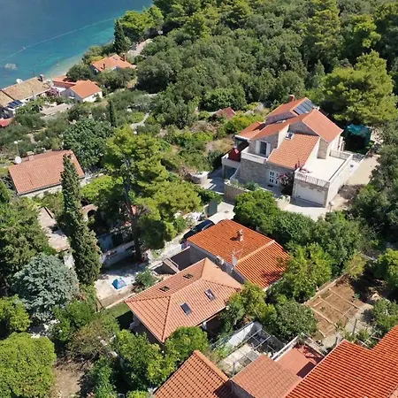 Vikendica Rita'S Place Zaton (Dubrovnik-Neretva)