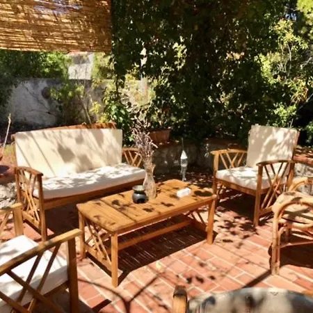 Rita'S Place Hébergement de vacances