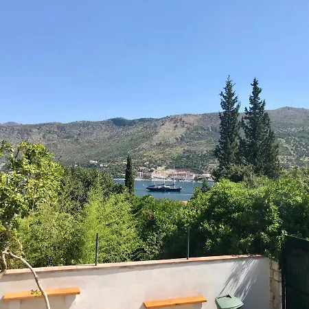 Rita'S Place Zaton (Dubrovnik-Neretva)