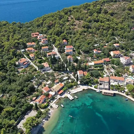Rita'S Place Hébergement de vacances Zaton (Dubrovnik-Neretva)